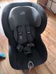 Fotelik britax Romer King 2