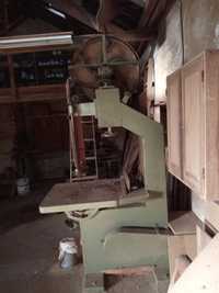 Máquinas carpintaria