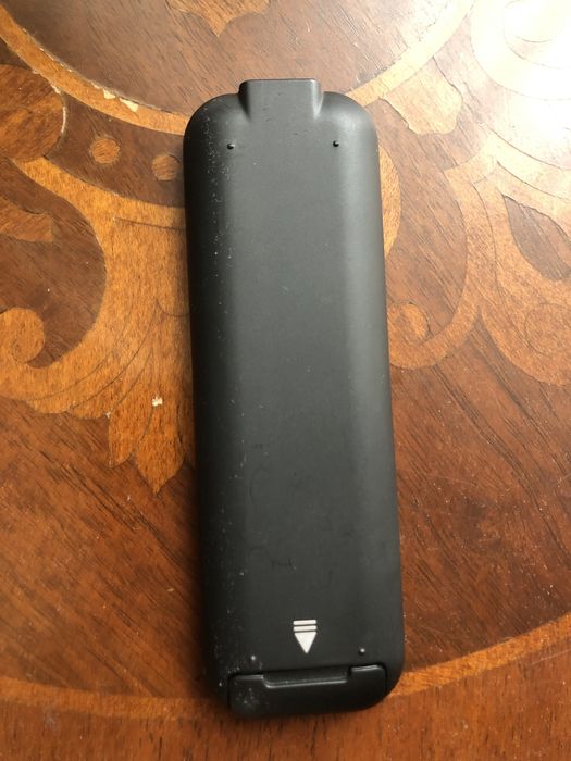 Pilot audio Jensen