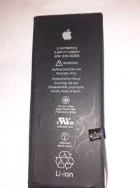 Акумулятор Apple iPhone 7 (616-00258)