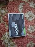 Kioxia SSD 480Gb