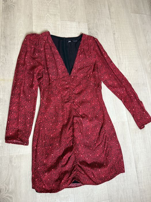 Святкова сукня Zara