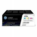 HP oryginalny toner CF252XM 410X, 15000 (3x5000), high capacity, 3szt.