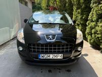 Peugeot 3008 Peugeot 3008