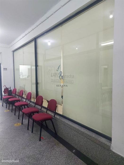 Escritório  Venda em Viseu,Viseu