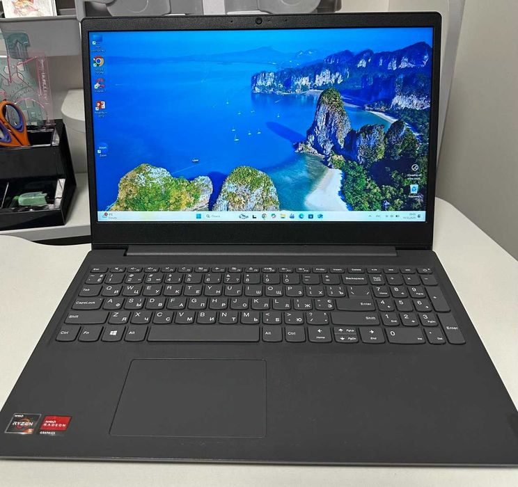 Ноутбук Lenovo V15-ADA