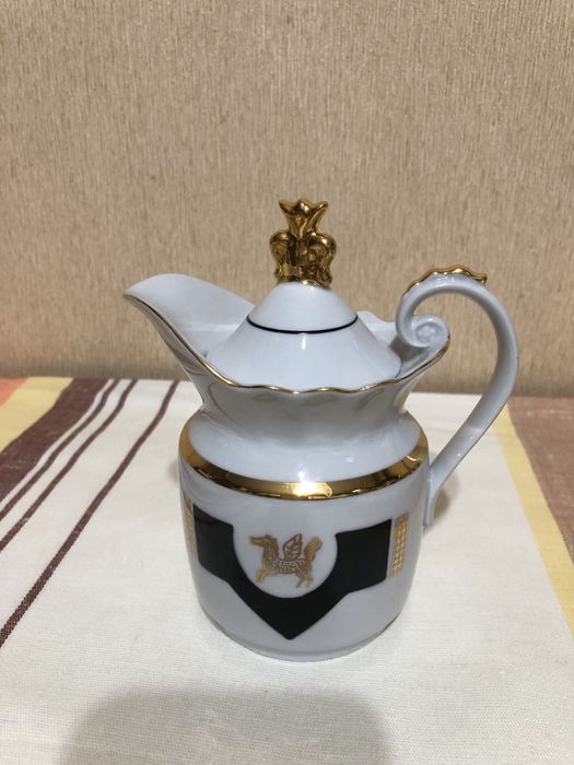 Сервіз кавовий/ сервиз кофейный