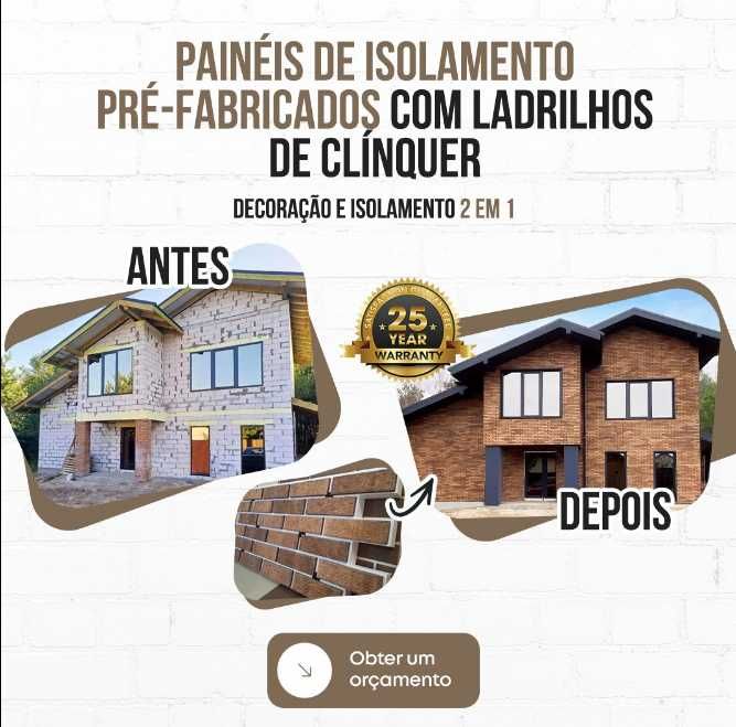 Therma Panel - Painel térmico