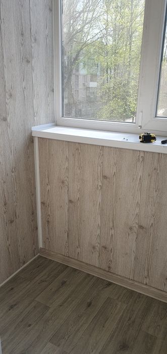 Ремонт квартир под ключ