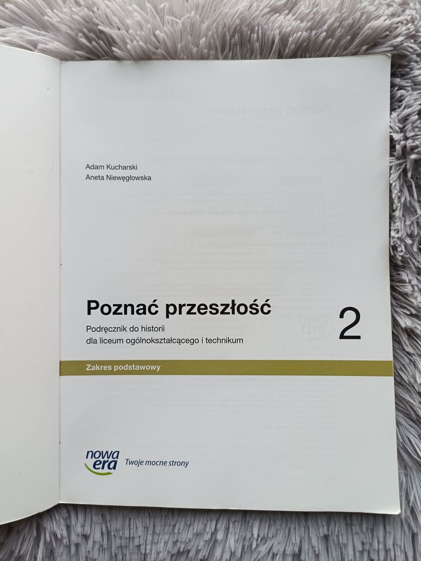 Poznać przeszłość 2