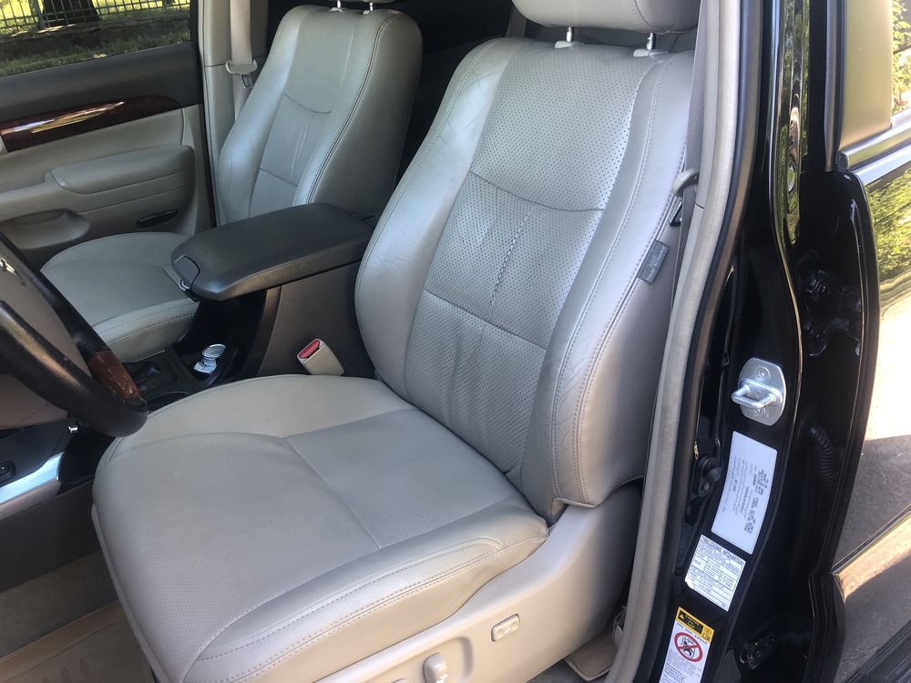 Toyota Land Cruiser Prado 4.0 газ/бензин