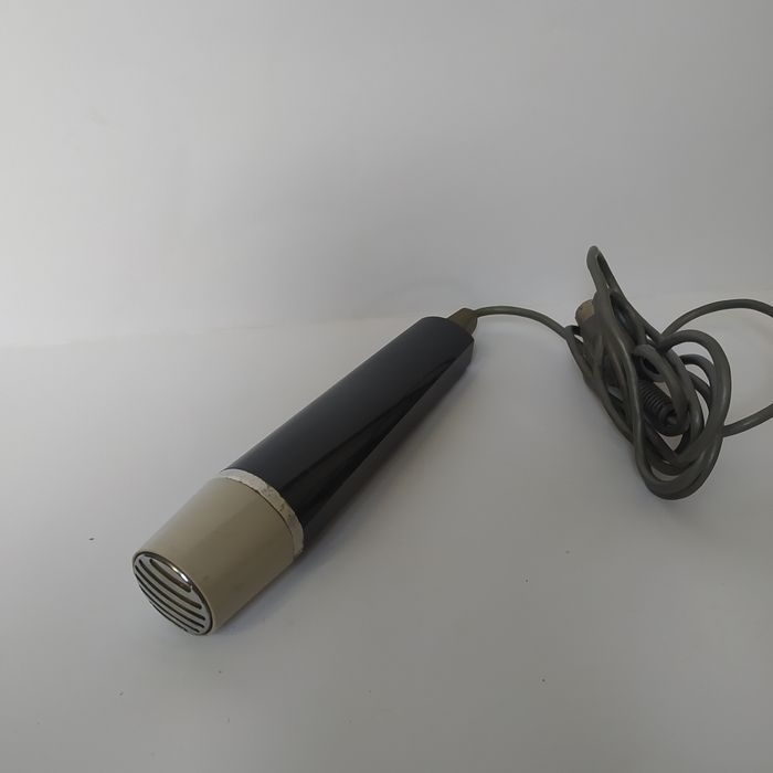 Mikrofon Tonsil MDO IX, 70 lata PRL
Mikrofon mon