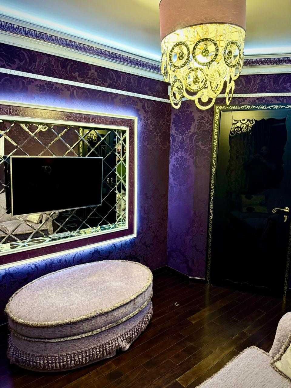 Оренда VIP-квартири  на Подолі вул. Щекавицька, 30/39