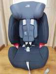 Britax Romer Evolva 123 SL SICT