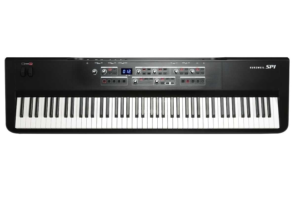 KURZWEIL SP 1 stage piano