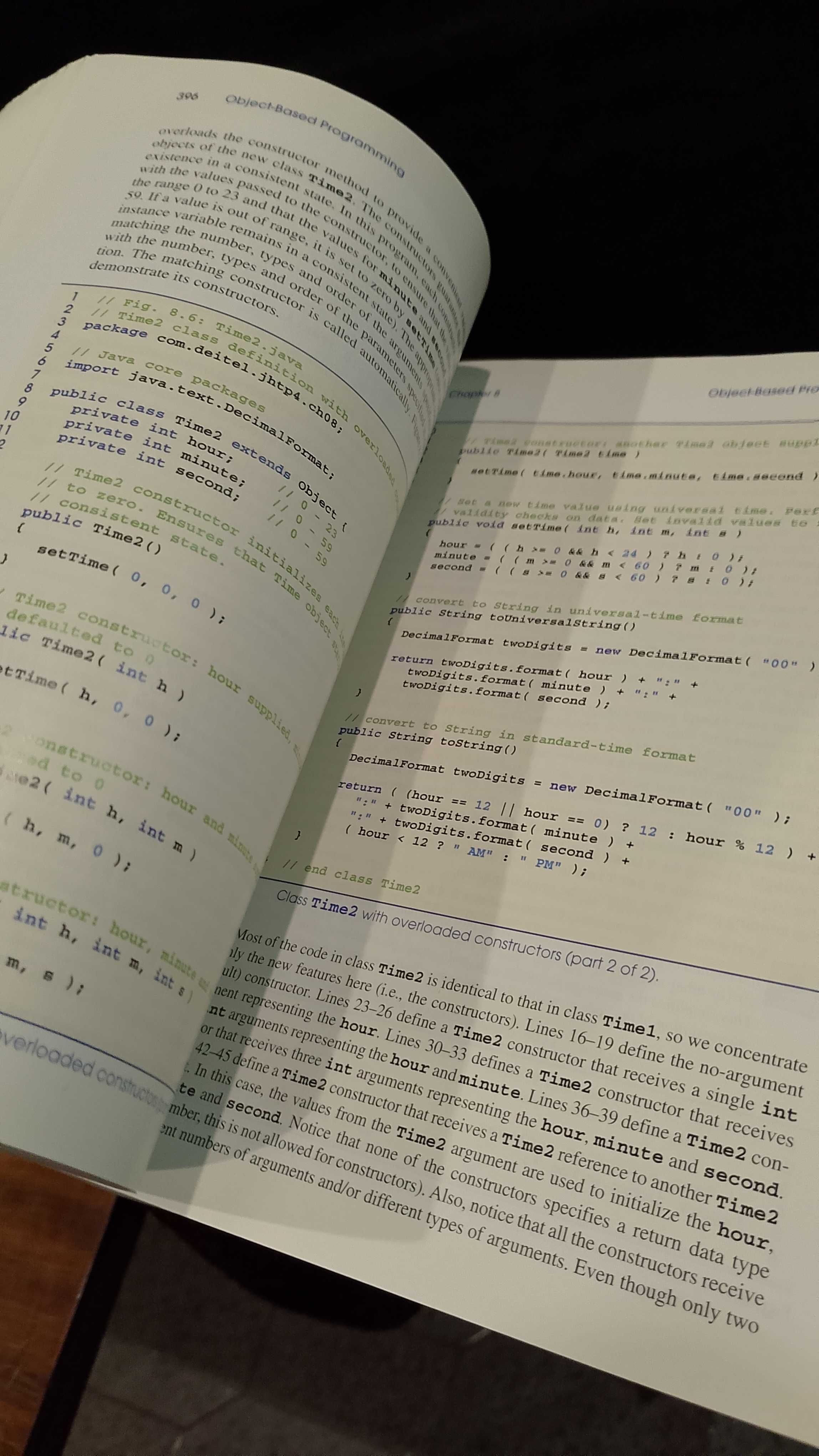 JAVA how to Program - H. M. Deitel e P. J. Deitel