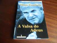 "A Valsa do Adeus" de Milan Kundera - 6ª Edição de 2001