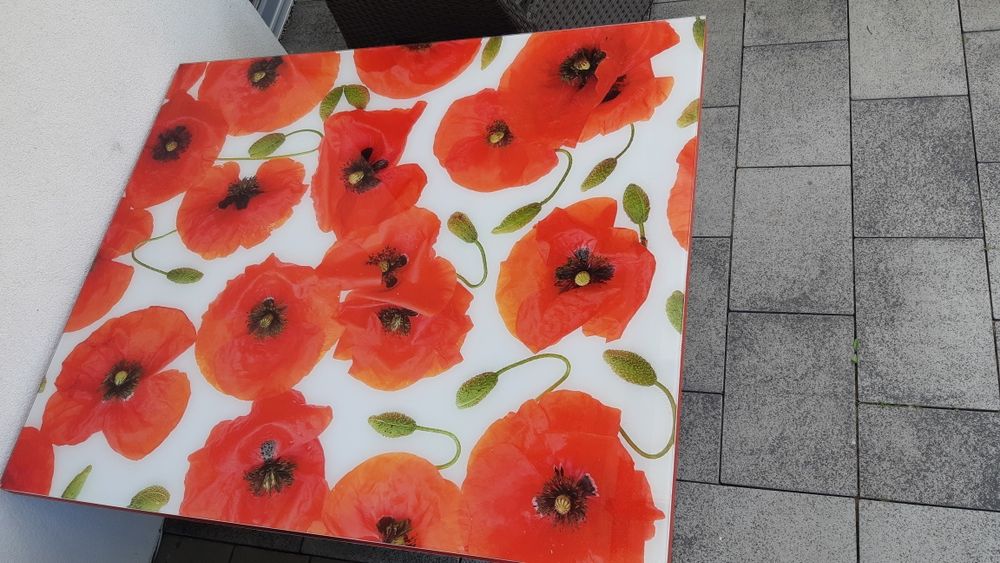 Ława stół format 100x120cm