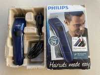 Golarka Phillips QC5125/15