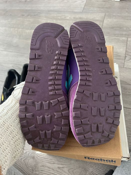 New balance 501 STAN IDEALNY