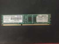 Продам оперативну пам'ять Patriot ddr3 1600 4 gb
