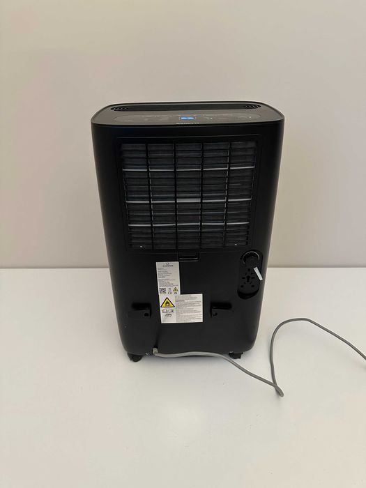 Осушувач повітря KLARSTEIN DryFy Connect 60 Wi-Fi 60л/добу (Німеччина)