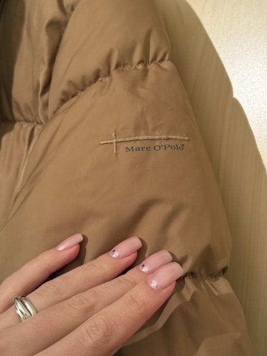 Курточка пухова Marc’o Polo