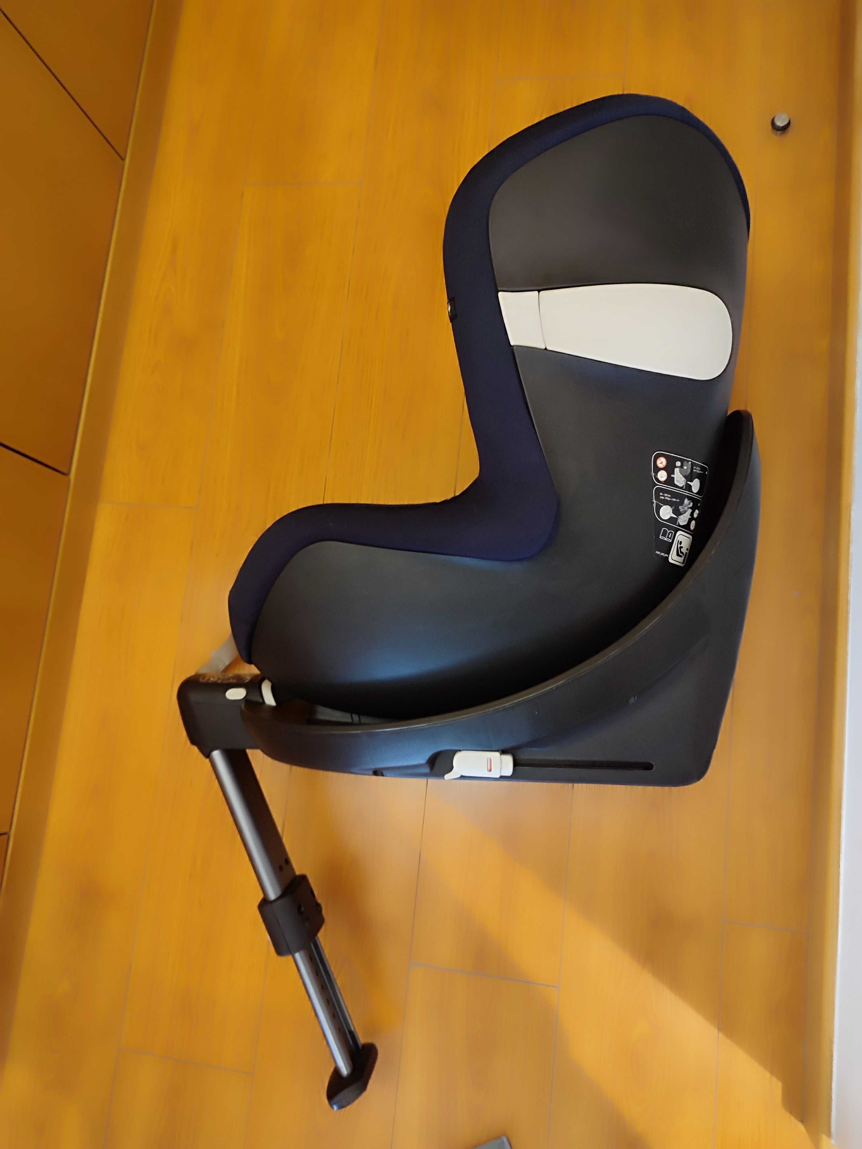 Cadeira para automóvel Cybex Sirona M2 i-Size
