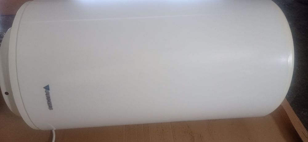 Termo acumulador (cilindro 80L) JUNKERS
