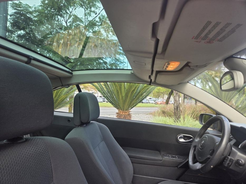 Renault Megane CABRIO 112000km