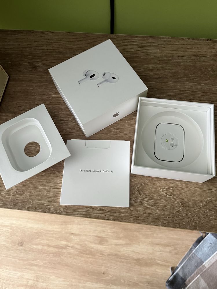 Apple Airpods Pro 2