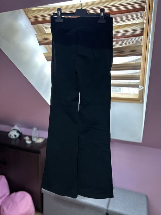 Sprzedam ocieplane leaginsy