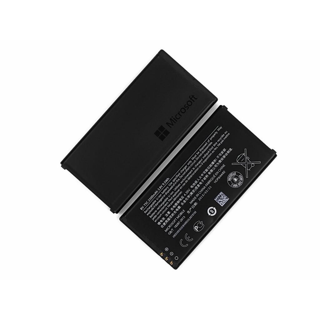 Bateria Do Microsoft Bv-T5C Lumia 640