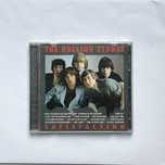 The Rolling Stones - Satisfaction CD 041 płyta ze zdjęciem zespołu