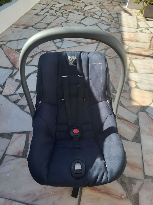 Cadeira de bebe da marca PreNatal