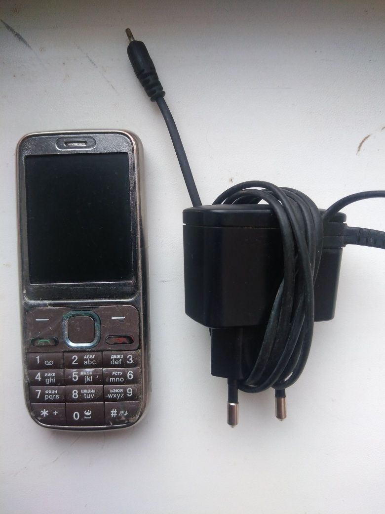 Телефон Nokia Робочий