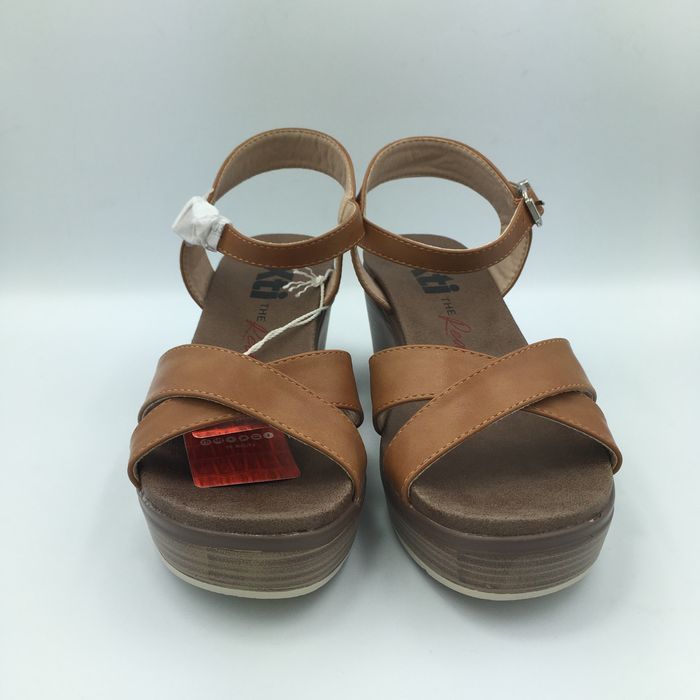 Buty damskie sandały XTI rozmiar 38