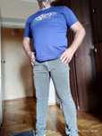 Джинси  Levis, 517,(USA),W34L34 и FW Bridge by F&F(Uk),38/32