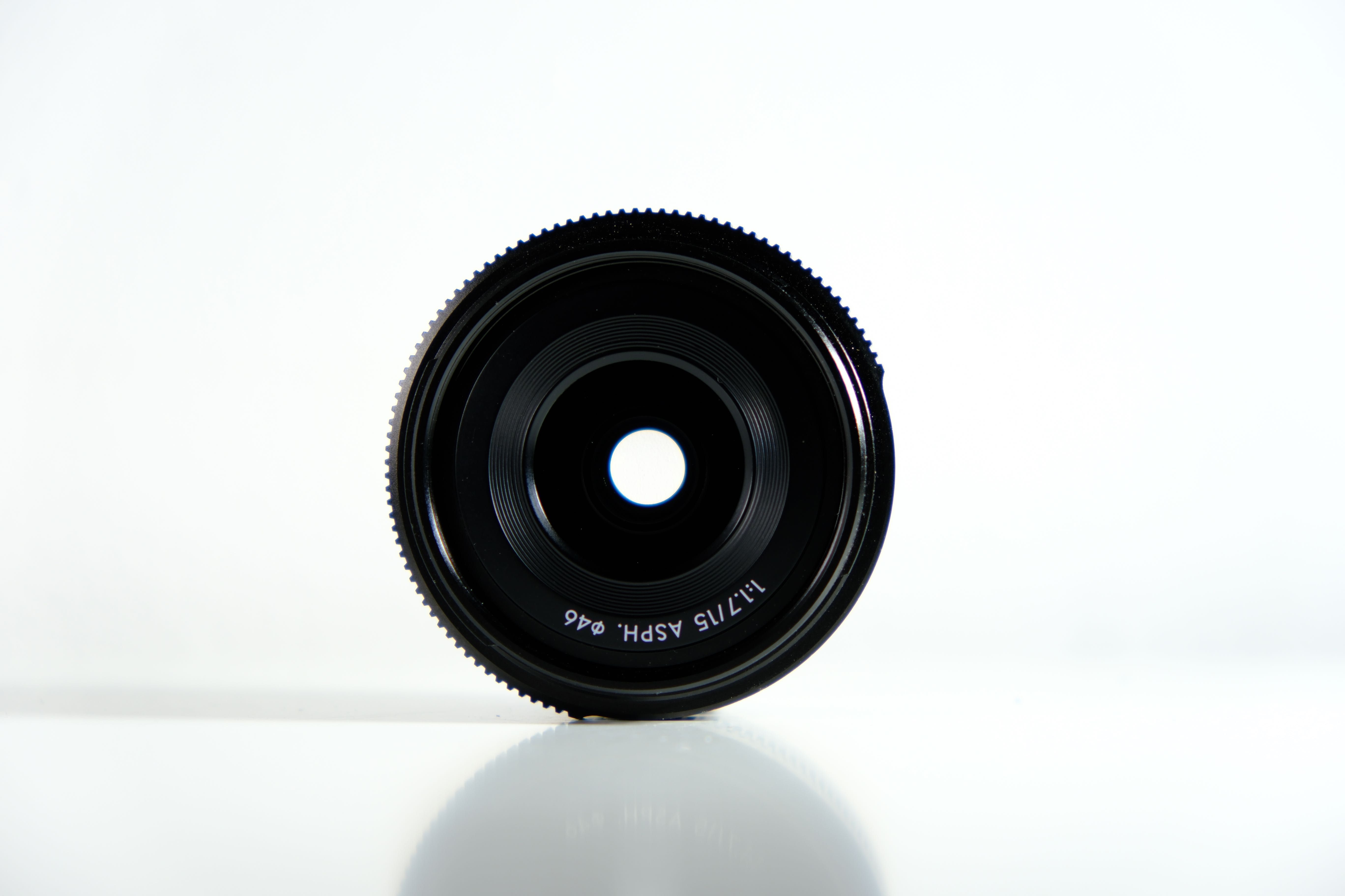 DJI MFT (lumix/leica/Panasonic/Olympus ) 15mm F/1.7 ASPH  + гарантія
