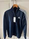 Fato Treino Adidas 3 Stripes NOVO