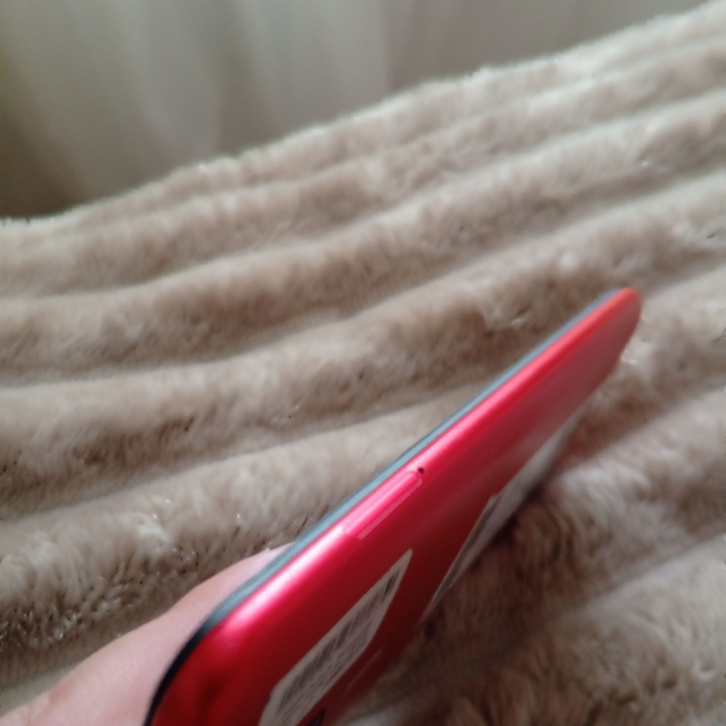 Продам телефон б/у Xiaomi Redmi 8A