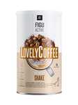 LR FIGUACTIVE Lovely Coffee Shake - kawowy