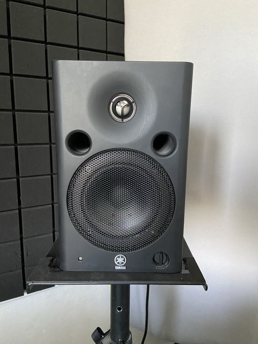 Продаю студійні монітори Yamaha MSP5