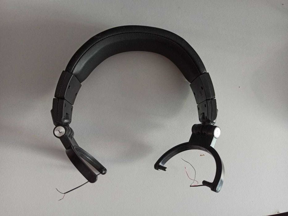 Zestaw zamienny dla Audio Technica ATH M50X , części do naprawy
