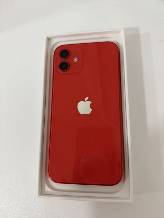 Iphone 12  w dobrym stanie