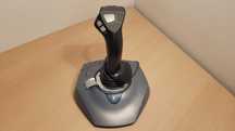 Joystick Wingman Attack 2
