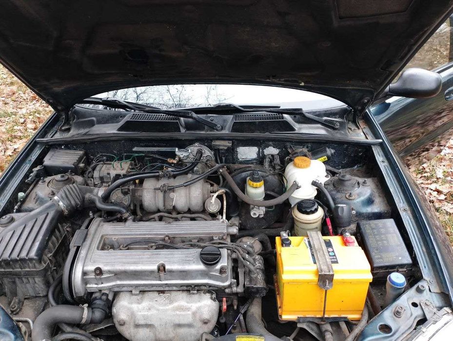 Продам Дэу Ланос