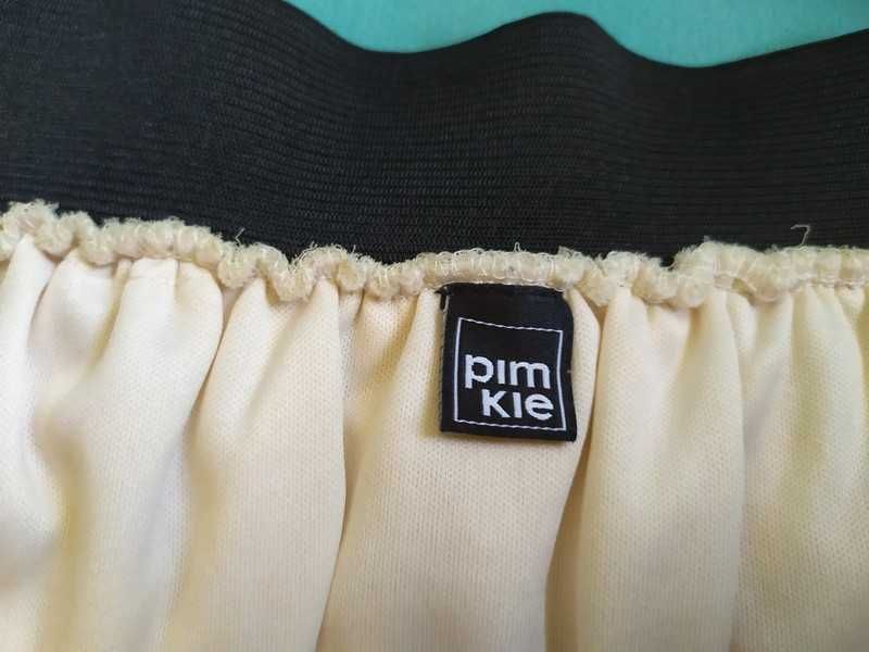 Vendo Saia Tule Pimkie L/40