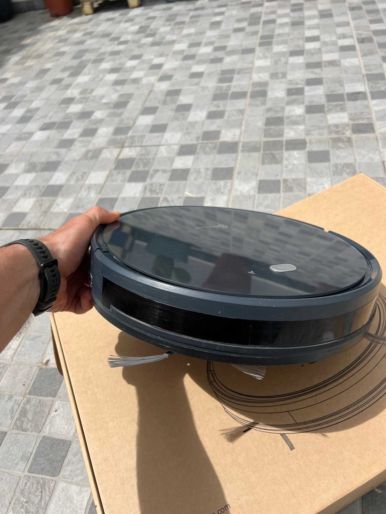 Robot Vacuum Cleaner Neatsvor X500