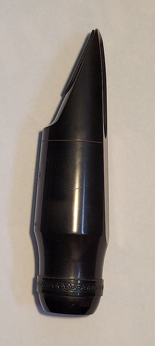 Ustnik Selmer C z gwiazdką do saksofonu tenorowego